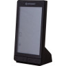 Метеостанция BRESSER TemeoTrend STX с радиоуправлением, черная 73270